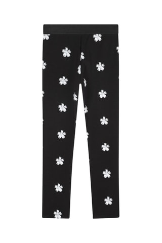 Leggings - Nero - Marc Jacobs
