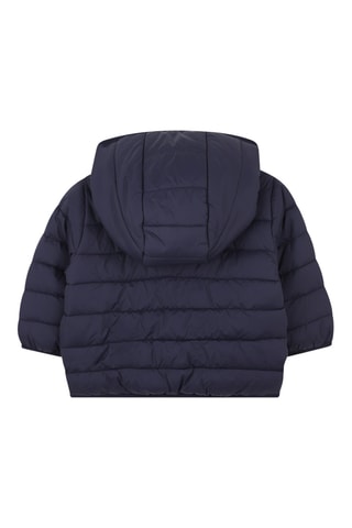 Piumino - Navy - Timberland