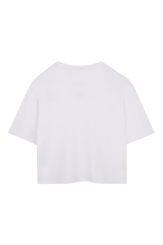 T-shirt - Blanc - DKNY