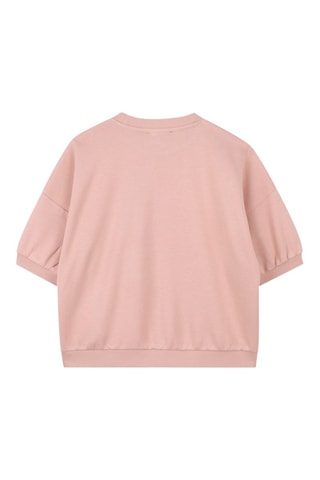 T-shirt - Rose poudré - DKNY