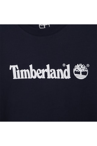 T-shirt - Bleu marine - Timberland