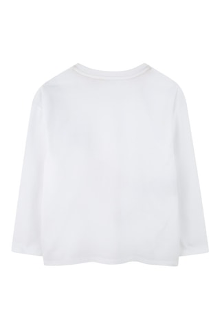 T-shirt - Blanc - Marc Jacobs