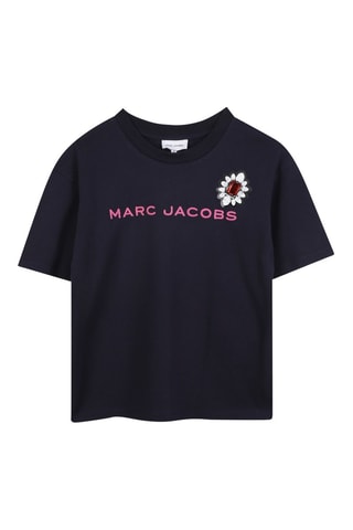 T-shirt - Bleu nuit - Marc Jacobs