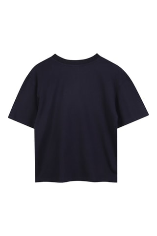 T-shirt - Bleu nuit - Marc Jacobs