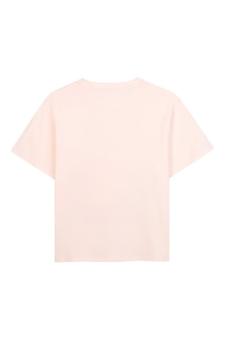 T-shirt - Rose pâle - Billieblush