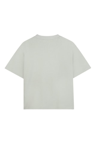 T-shirt - Gris clair - Billieblush