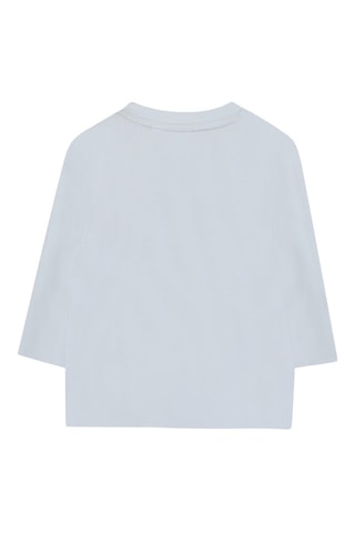 T-shirt - Ciel - Boss