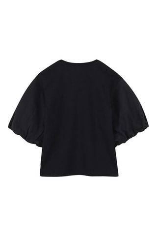 T-shirt - Noir - Boss