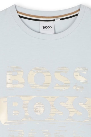 T-shirt - Ciel - Boss