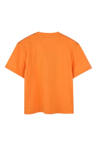T-shirt - Orange - Timberland