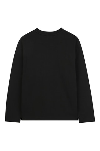 T-shirt - Noir - Marc Jacobs