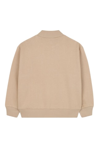 Felpa - Beige - Billieblush