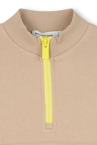 Felpa - Beige - Billieblush