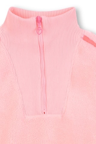 Felpa - Rosa chiaro - Billieblush