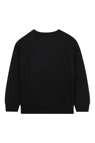 Felpa - Nero - DKNY