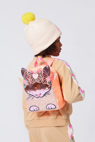 Felpa - Beige - Billieblush