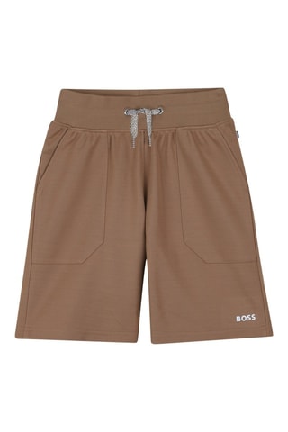 Shorts - Marrone - Boss
