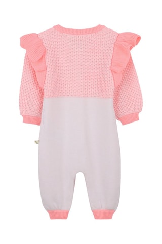 Tuta - Rosa - Billieblush