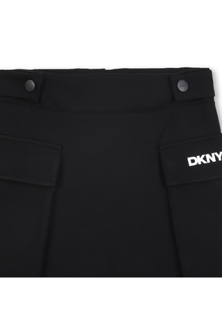 Jupe - Noir - DKNY