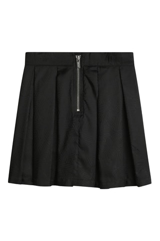 Jupe plissée - Noir - DKNY