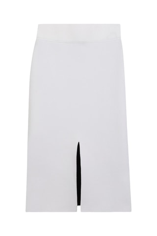 Jupe réversible - Noir - DKNY
