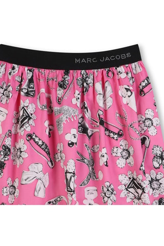 Jupe - Rose - Marc Jacobs