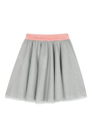 Jupe - Gris - Billieblush