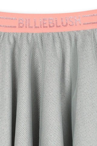 Jupe - Gris - Billieblush