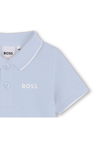 Polo - Ciel - Boss
