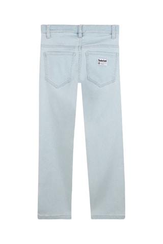 Jeans regular - Celeste - Timberland