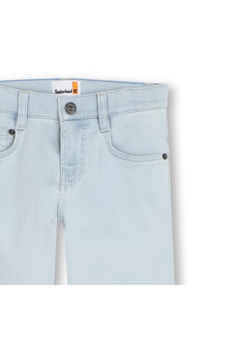 Jeans regular - Celeste - Timberland