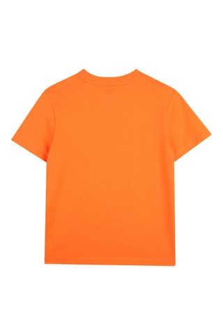 T-shirt - Orange - Timberland