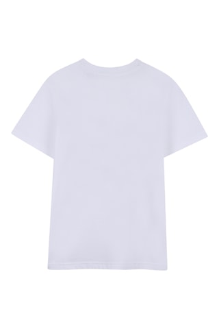 T-shirt - Blanc - Timberland