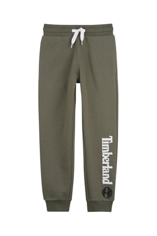 Jogging - Vert kaki - Timberland