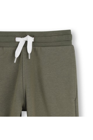 Jogging - Vert kaki - Timberland