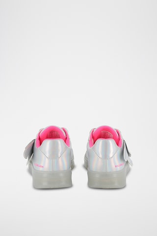 Sneakers - Argentato - Billieblush
