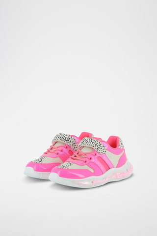 Sneakers - Rosa - Billieblush