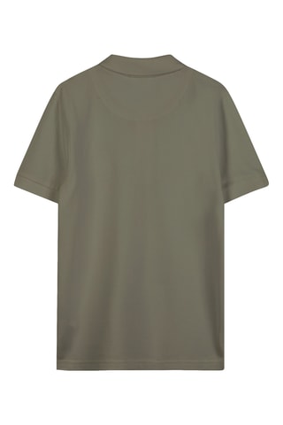 Polo - Kaki - Hugo