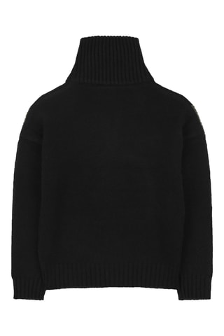 Maglia - Nero - Hugo