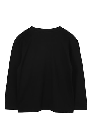 T-shirt - Noir - Hugo