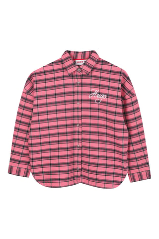 Chemise - Rose - Hugo