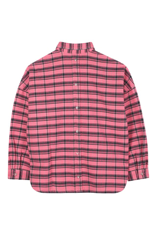 Chemise - Rose - Hugo