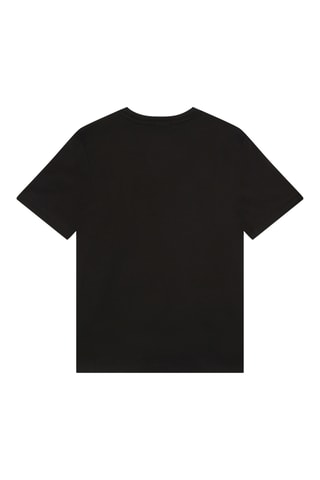 T-shirt - Noir - Boss