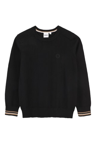 Maglia - Nero - Boss