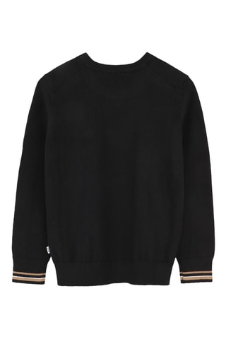 Maglia - Nero - Boss