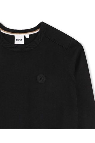 Maglia - Nero - Boss