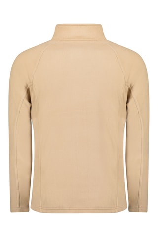 Fleece Jasje Tugeak - Beige
