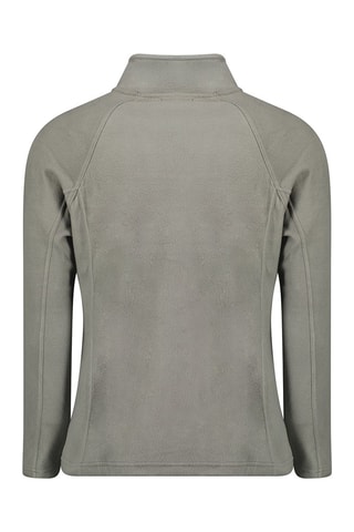 Fleece Jasje Tugeak - Donkergrijs