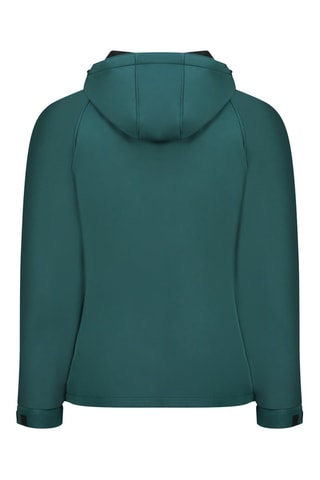 Jasje Softshell Tamigoglasseak