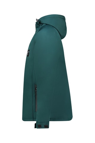 Jasje Softshell Tamigoglasseak
